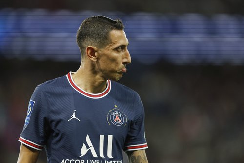 France - Ligue 1 - Paris St Germain v Troyes