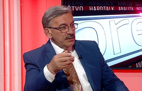 Miro Lazović