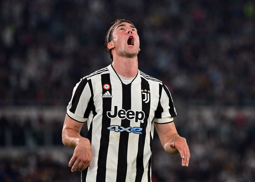 Coppa Italia - Final - Juventus v Inter Milan