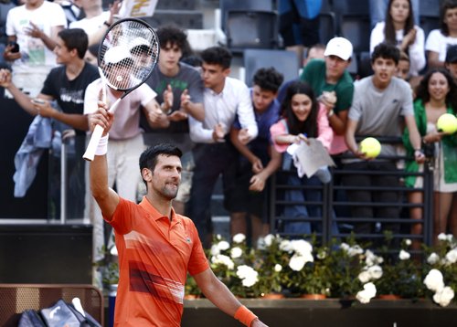 ATP Masters 1000 - Italian Open