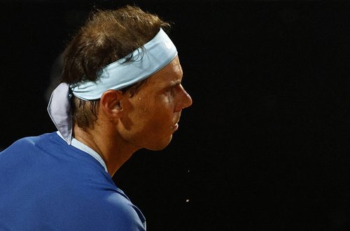 ATP Masters 1000 - Italian Open