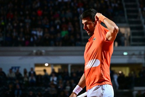 ATP Masters 1000 - Italian Open