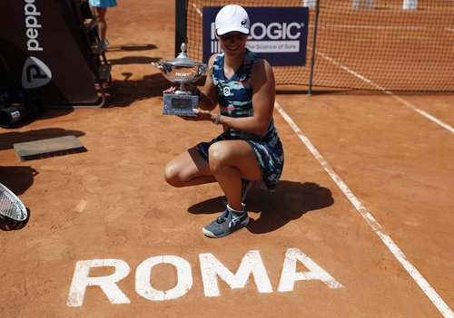 WTA 1000 - Italian Open