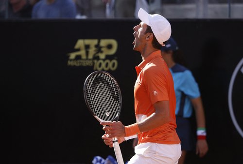 ATP Masters 1000 - Italian Open