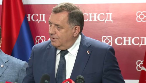 dodik