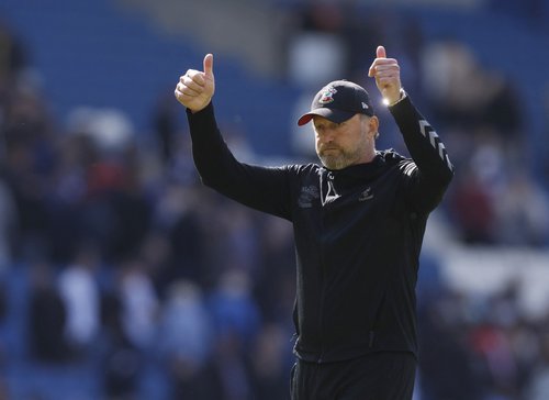 Premier League - Brighton & Hove Albion v Southampton