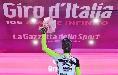 Giro d'Italia