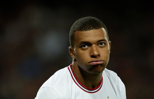 Ligue 1 - Montpellier v Paris St Germain