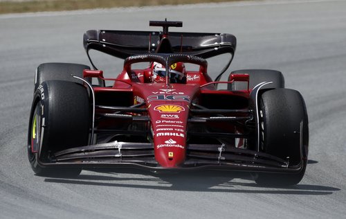 Spanish Grand Prix