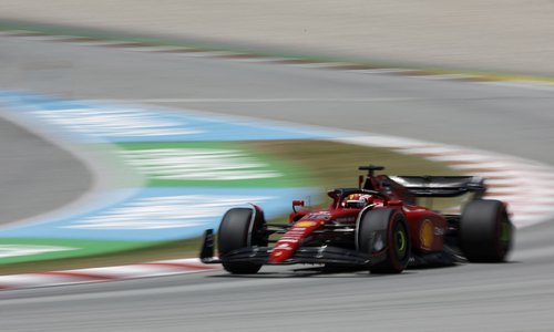 Spanish Grand Prix