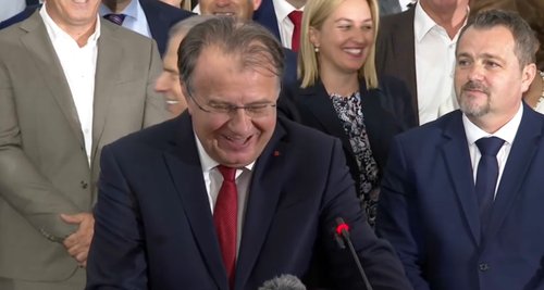 niksic radoncic osmica smijeh