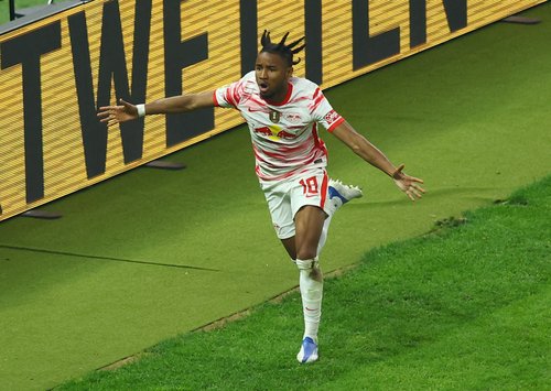 DFB Cup - Final - SC Freiburg v RB Leipzig