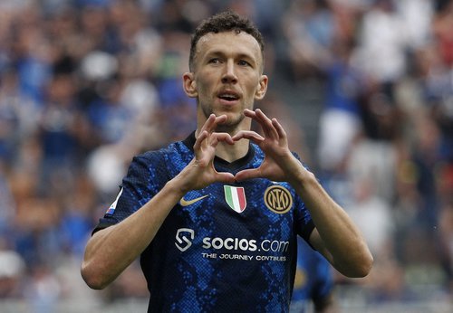 Serie A - Inter Milan v Sampdoria