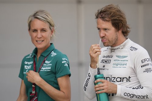 Spanish Grand Prix