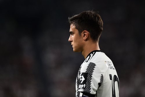 Serie A - Juventus v Lazio