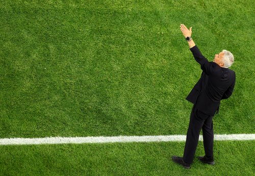 Europa Conference League - Final - AS Roma v Feyenoord