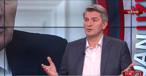 Šemsudin Mehmedović