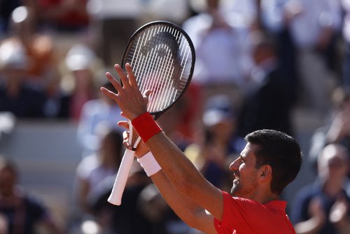 French Open