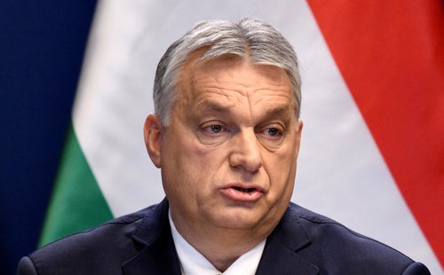 Viktor Orban