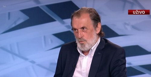 Vuk Drašković