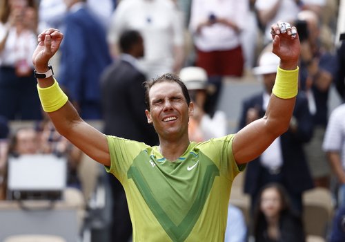 French Open