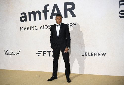 The 75th Cannes Film Festival - The amfAR's Cinema Against AIDS 2022 event