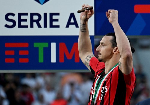 Serie A - U.S. Sassuolo v AC Milan
