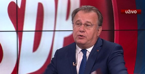 Nermin Nikšić