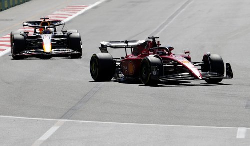 Azerbaijan Grand Prix