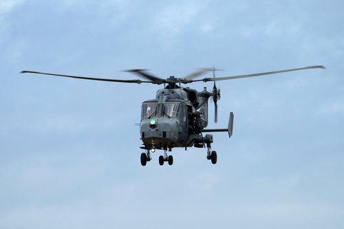 Summer Shield 2022 military exercise in Adazi military base