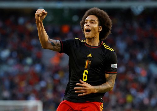 UEFA Nations League - Group D - Belgium v Poland
