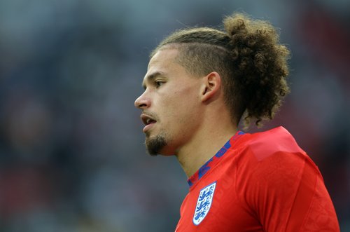 UEFA Nations League - Group C - Germany v England