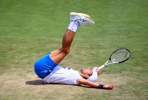 Wimbledon Preview