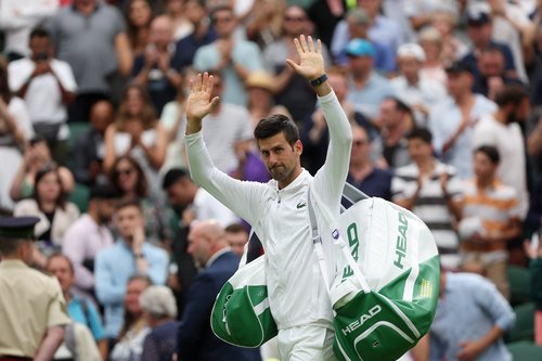 Wimbledon