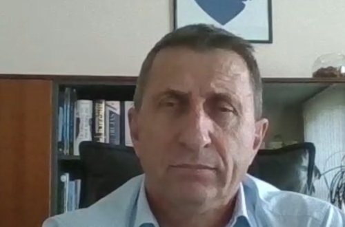 mujkanovic