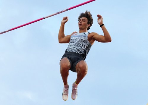 Diamond League - Stockholm