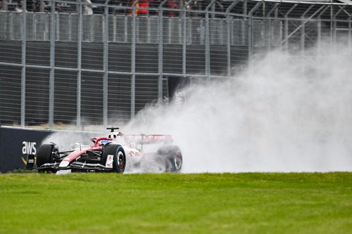 Formula One: 2022 Montreal Grand Prix