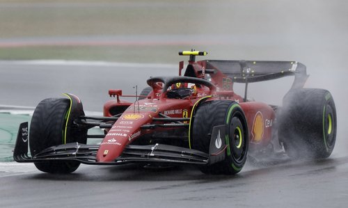 British Grand Prix