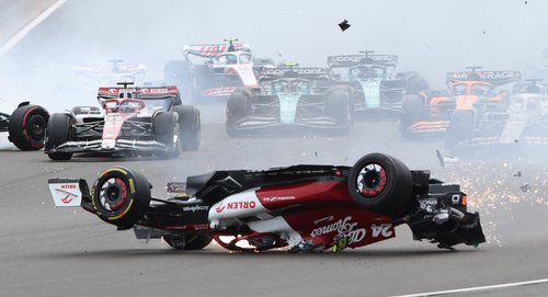 British Grand Prix