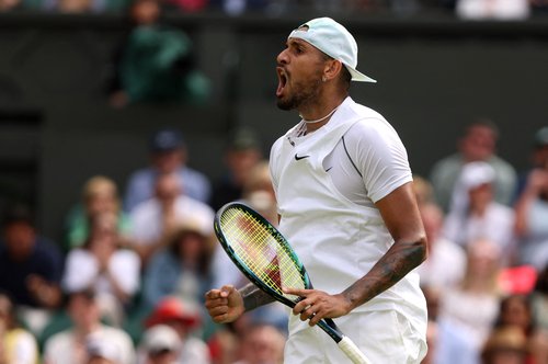 Wimbledon