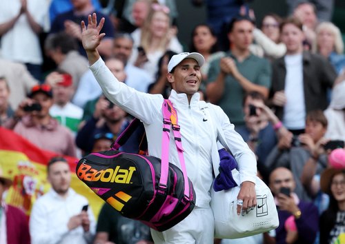 Wimbledon