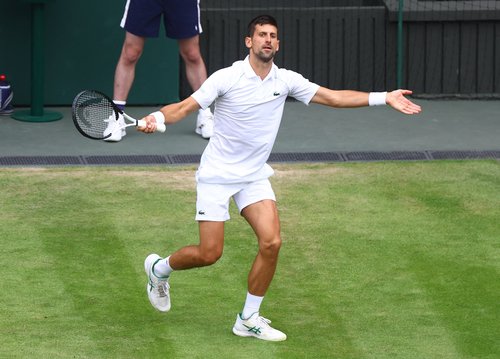 Wimbledon