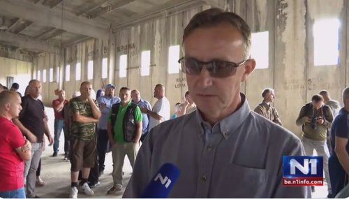 almir potočari