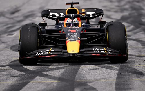 Austrian Grand Prix