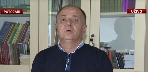 Murat Tahirović