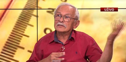 Željko Majstorović