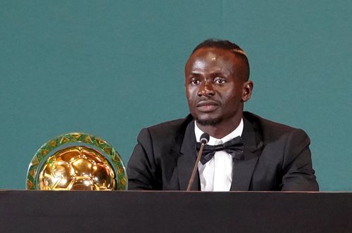 African Footballer of the Year Awards