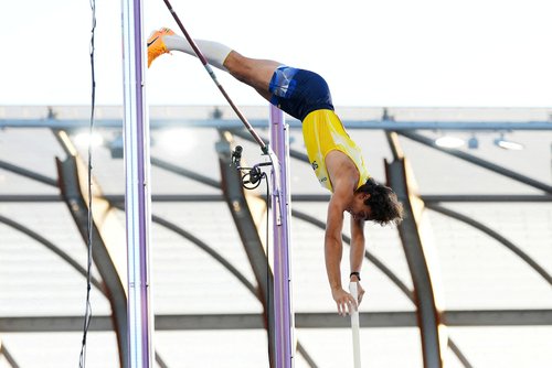 World Athletics Championships