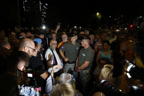 SEJDIĆ OSPRED OHR-A