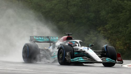 Hungarian Grand Prix